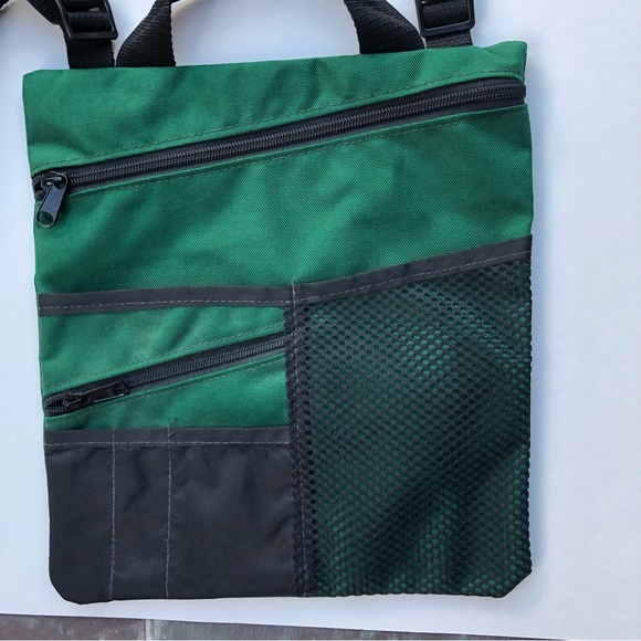 Notebook over the shoulder carrier bag supplies - Picture 3 of 7